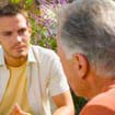 Choosing the right counsellor can help us in times of crisis. Choosing the right counsellor can help us in times of crisis.