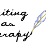 Writing as therapy written
