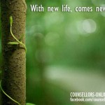With new life, comes new Joy.
